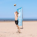 FZ X Beach vollybal Nederland 35