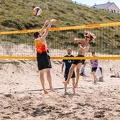 FZ X Beach vollybal Nederland 39