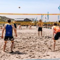 FZ X Beach vollybal Nederland 42