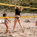 FZ X Beach vollybal Nederland 54