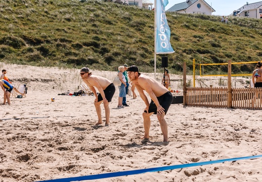 FZ X Beach vollybal Nederland 64