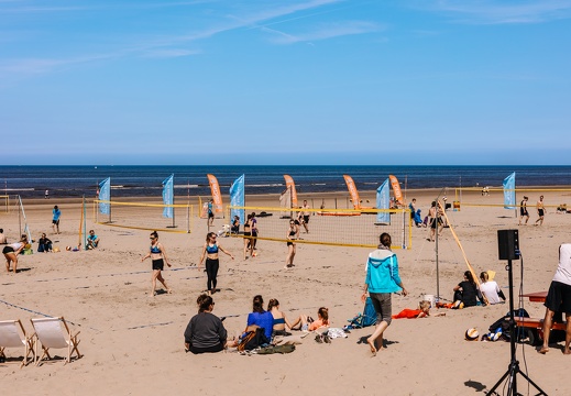 FZ X Beach vollybal Nederland 86