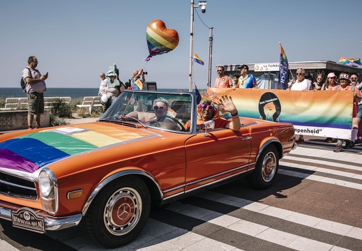 PRIDE ZANDVOORT X FZ 39