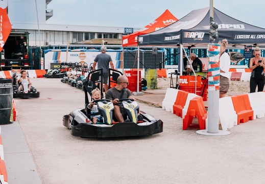 FZ X Visit Zandvoort - Attractiepark 042