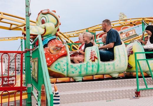 FZ X Visit Zandvoort - Attractiepark 117