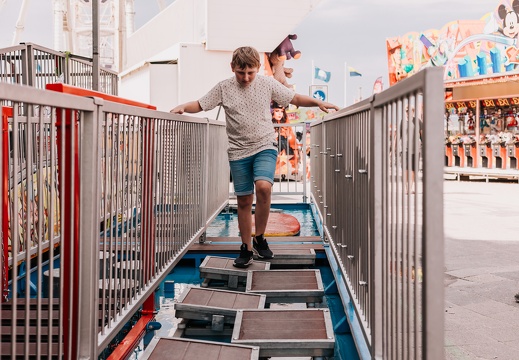 FZ X Visit Zandvoort - Attractiepark 160