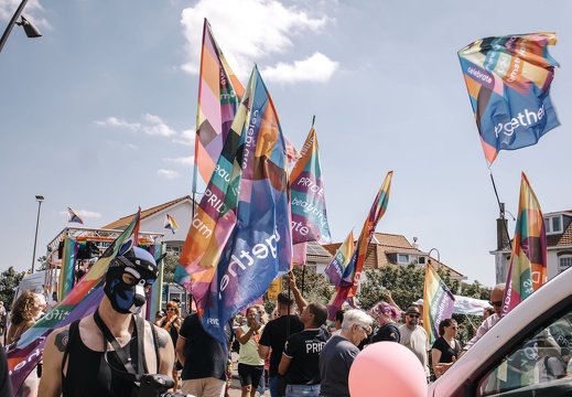 PRIDE ZANDVOORT X FZ