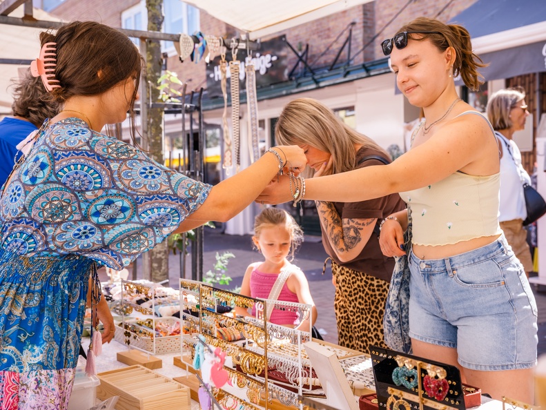 Dorp Markt Julia Kniese 71