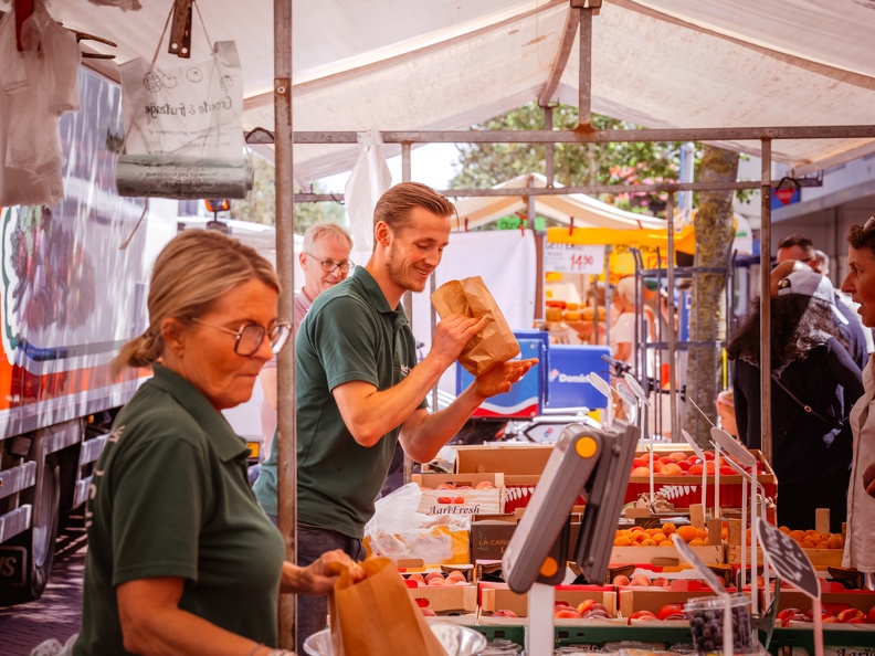 Dorp Markt Julia Kniese 78