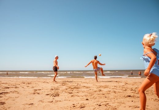 Strand voetbal Julia Kniese 47