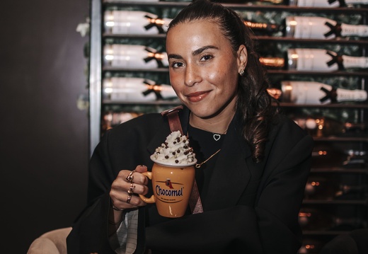 Brazee chocomelk x FZ 2