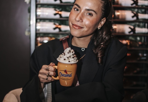 Brazee chocomelk x FZ 3