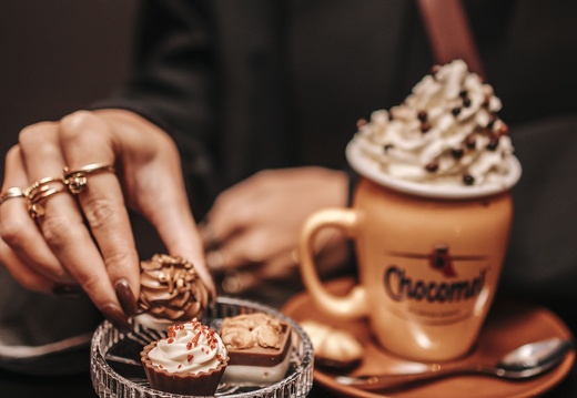Brazee chocomelk x FZ 5