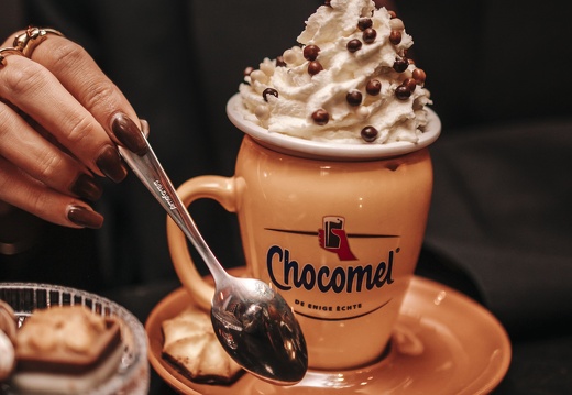 Brazee chocomelk x FZ 7