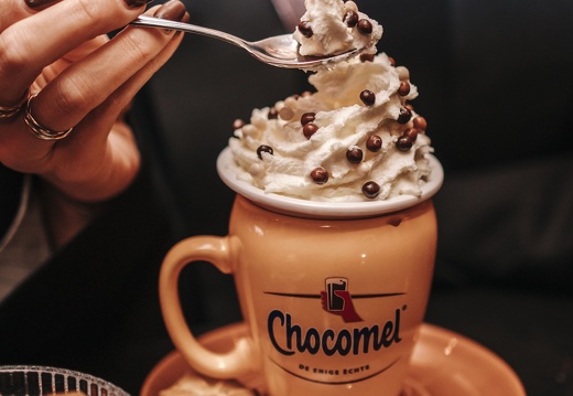 Brazee chocomelk x FZ 8