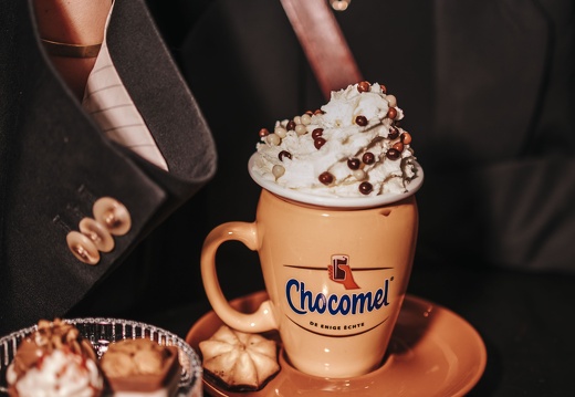 Brazee chocomelk x FZ 9