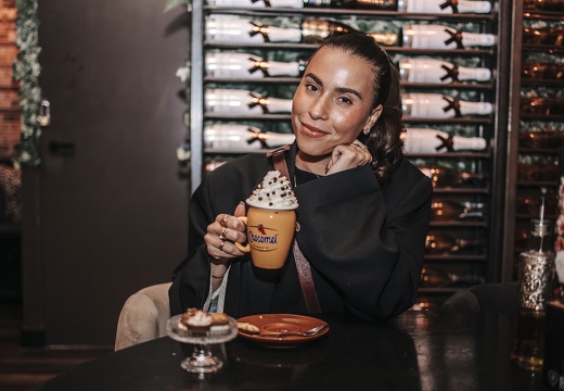 Brazee chocomelk x FZ