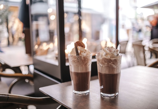 Deight chocomelk x FZ 28