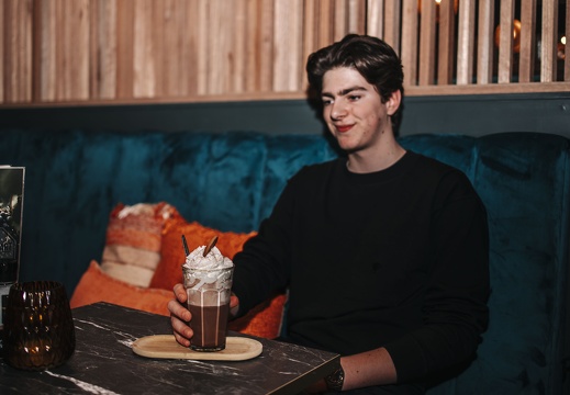 Deight chocomelk x FZ 37