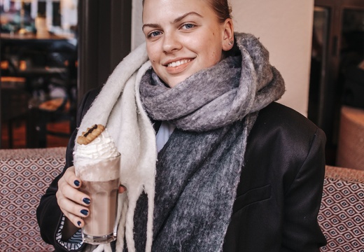 Neuf chocomelk x FZ 10