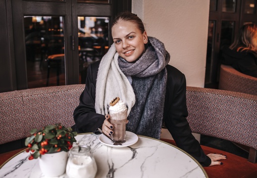 Neuf chocomelk x FZ 14