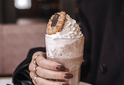 Neuf chocomelk x FZ 15