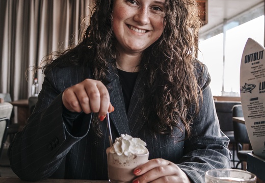 Tijn chocomelk x FZ 32