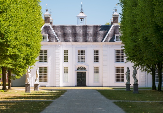 Beeckestijn