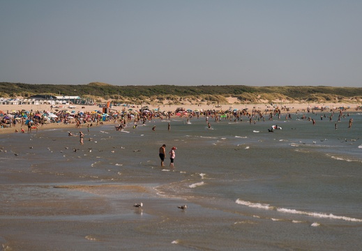 Strand Zuidpier(2)