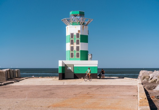 Zuidpier IJmuiden
