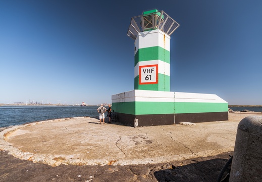 Zuidpier IJmuiden(4)