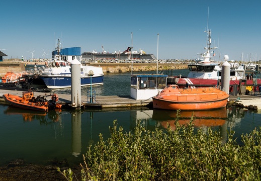 IJmuiden