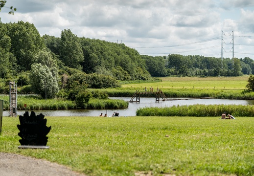 Spaarnwoude(1)