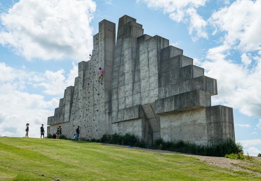 Spaarnwoude(7)