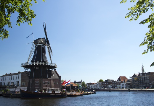 Haarlem Mill De Adriaan-Cris Toala Olivares-Rechtenvrij-2