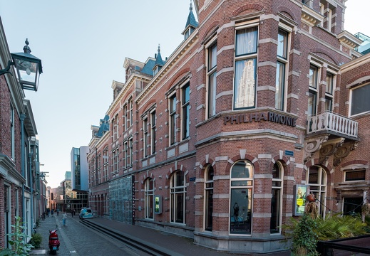 Philharmonie Haarlem