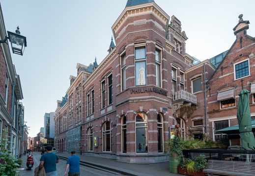 Philharmonie Haarlem(1)
