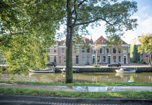 Singel Haarlem