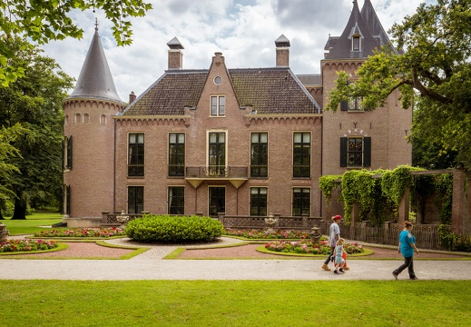 Kasteel Keukenhof(1)