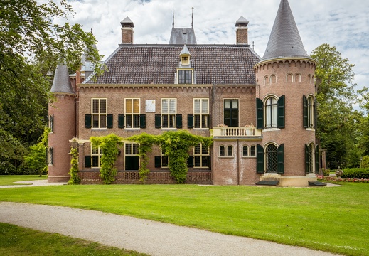 Kasteel Keukenhof(2)