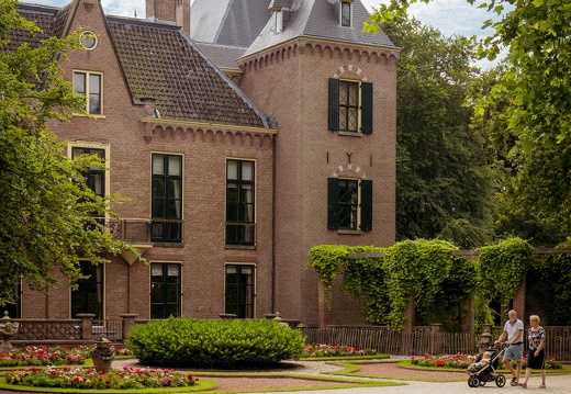 Kasteel Keukenhof(3)