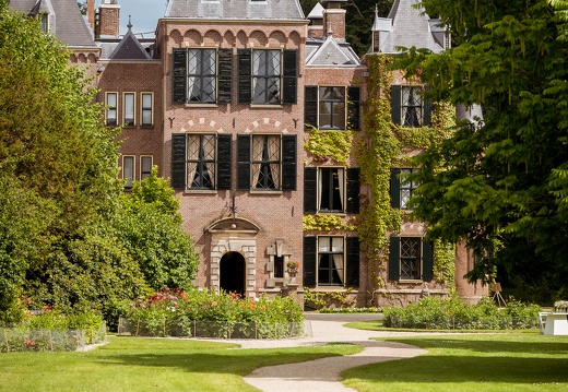 Kasteel Keukenhof9