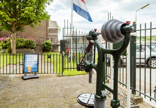 Museum Stoomgemaal Halfweg(1)
