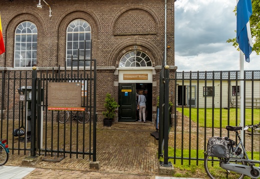 Museum Stoomgemaal Halfweg(3)
