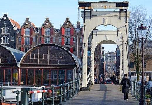 Bridge Prinseneiland