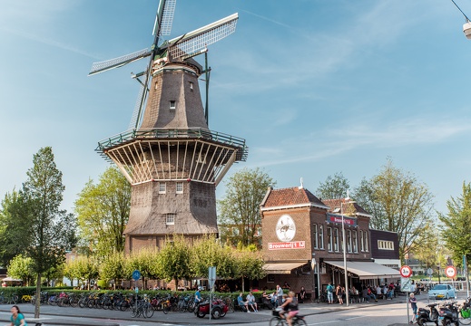 Brouwerij &#039;t IJ-Koen Smilde Photography-Rechtenvrij