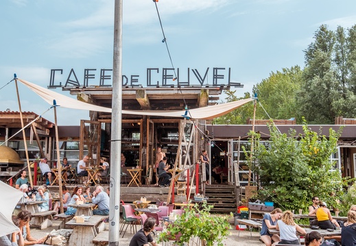 Café de Ceuvel