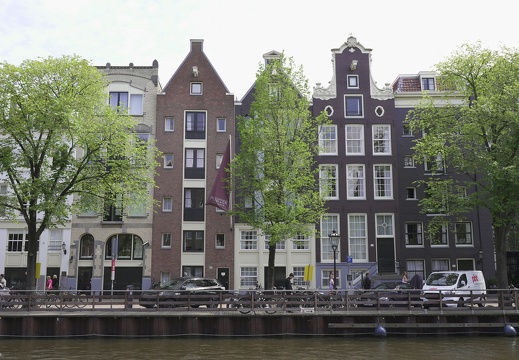 Pulitzer Hotel