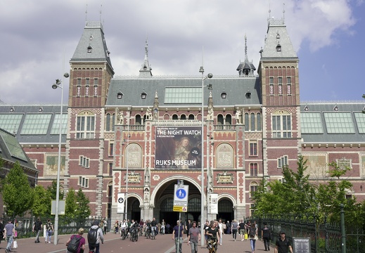 Rijksmuseum