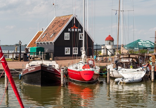 Marken